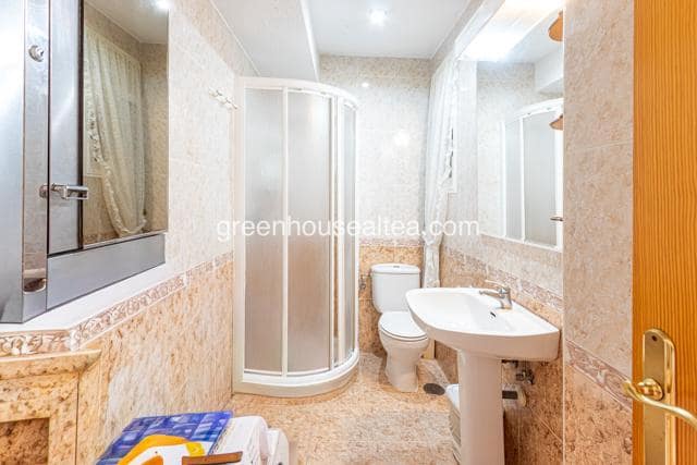 5 soveværelse Lejlighed til salg i Benidorm med garage - € 515.000 (Ref: 9708991)