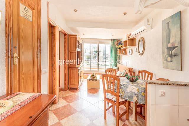 5 soverom Leilighet til salgs i Playa Levante, Benidorm med garasje - € 515 000 (Ref: 9708991)