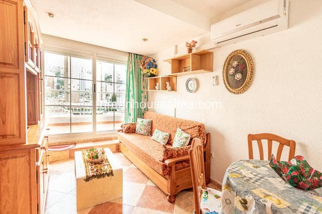 5 soverom Leilighet til salgs i Playa Levante, Benidorm med garasje - € 515 000 (Ref: 9708991)