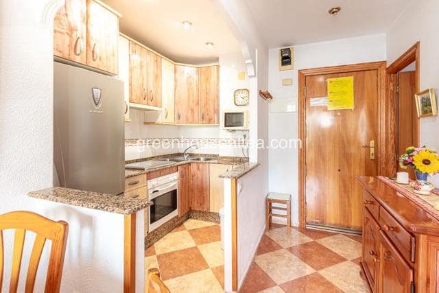 5 soverom Leilighet til salgs i Playa Levante, Benidorm med garasje - € 515 000 (Ref: 9708991)