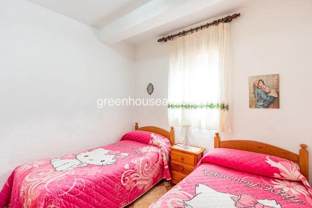 5 soverom Leilighet til salgs i Playa Levante, Benidorm med garasje - € 515 000 (Ref: 9708991)