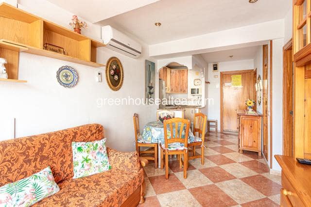 5 soverom Leilighet til salgs i Playa Levante, Benidorm med garasje - € 515 000 (Ref: 9708991)