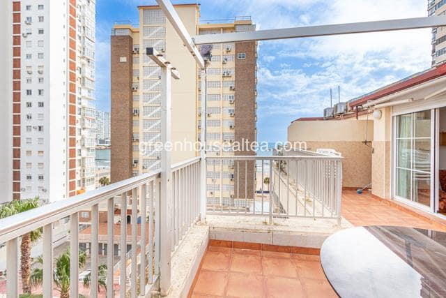 5 soveværelse Lejlighed til salg i Benidorm med garage - € 515.000 (Ref: 9708991)