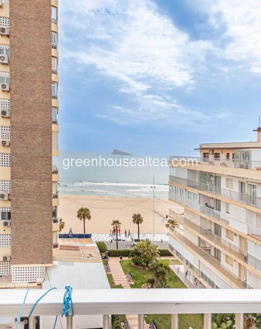 5 soveværelse Lejlighed til salg i Benidorm med garage - € 515.000 (Ref: 9708991)