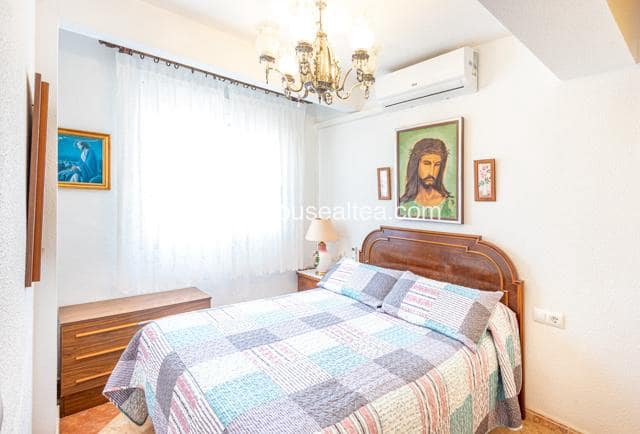 5 soveværelse Lejlighed til salg i Benidorm med garage - € 515.000 (Ref: 9708991)