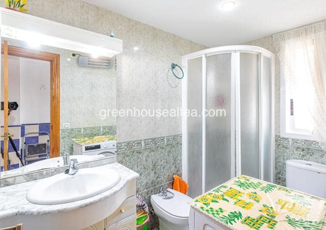 5 soveværelse Lejlighed til salg i Benidorm med garage - € 515.000 (Ref: 9708991)