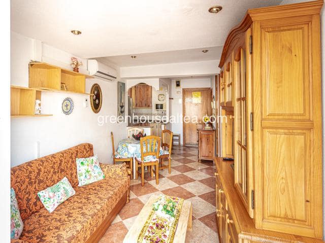 5 soveværelse Lejlighed til salg i Benidorm med garage - € 515.000 (Ref: 9708991)