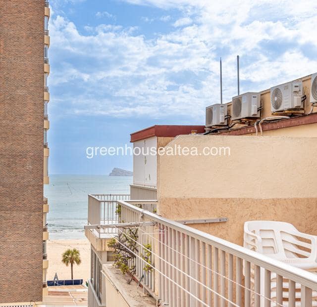 5 soveværelse Lejlighed til salg i Benidorm med garage - € 515.000 (Ref: 9708991)