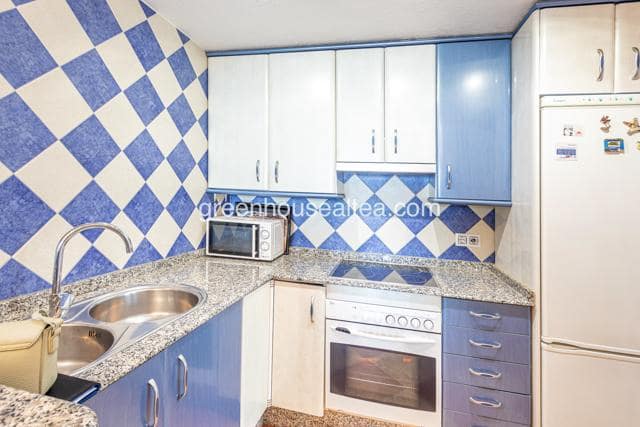 5 soveværelse Lejlighed til salg i Benidorm med garage - € 515.000 (Ref: 9708991)