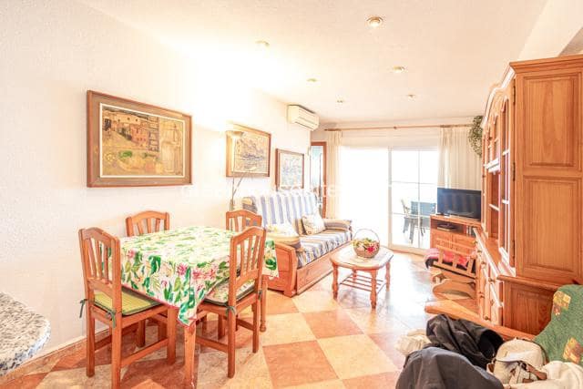 5 soveværelse Lejlighed til salg i Benidorm med garage - € 515.000 (Ref: 9708991)