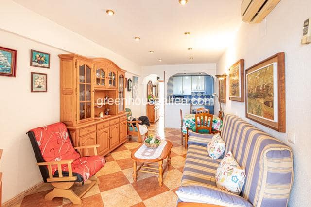 5 soveværelse Lejlighed til salg i Benidorm med garage - € 515.000 (Ref: 9708991)