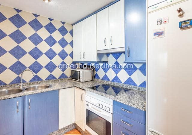 5 soveværelse Lejlighed til salg i Benidorm med garage - € 515.000 (Ref: 9708991)