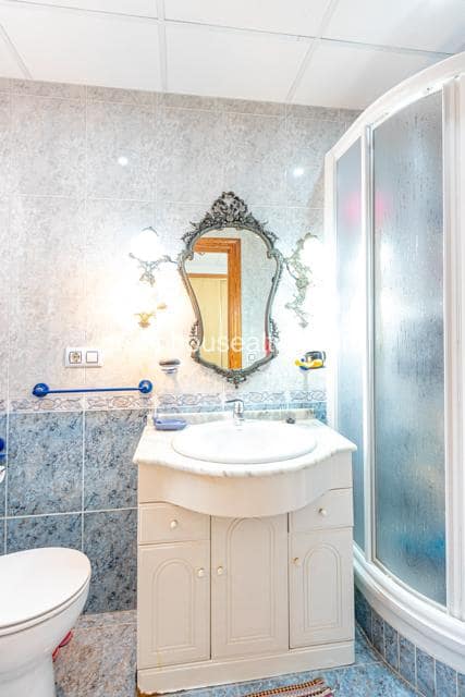 5 soveværelse Lejlighed til salg i Benidorm med garage - € 515.000 (Ref: 9708991)