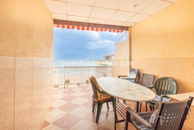 5 soveværelse Lejlighed til salg i Benidorm med garage - € 515.000 (Ref: 9708991)