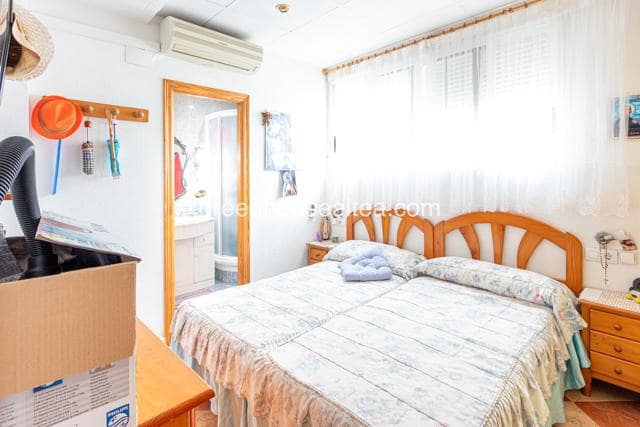 5 soveværelse Lejlighed til salg i Benidorm med garage - € 515.000 (Ref: 9708991)