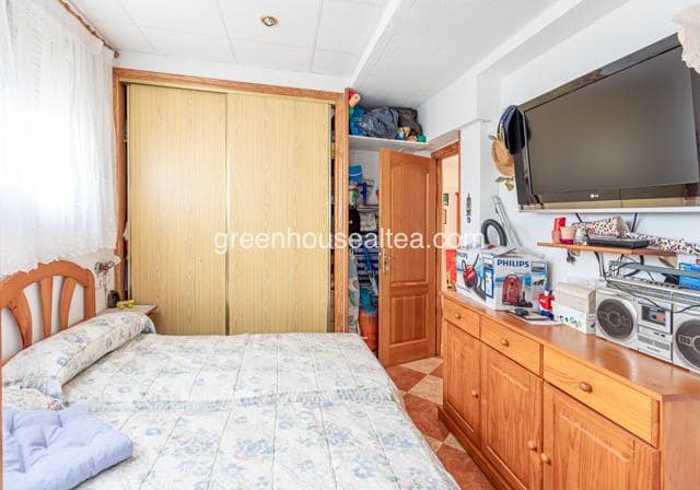 5 soveværelse Lejlighed til salg i Benidorm med garage - € 515.000 (Ref: 9708991)