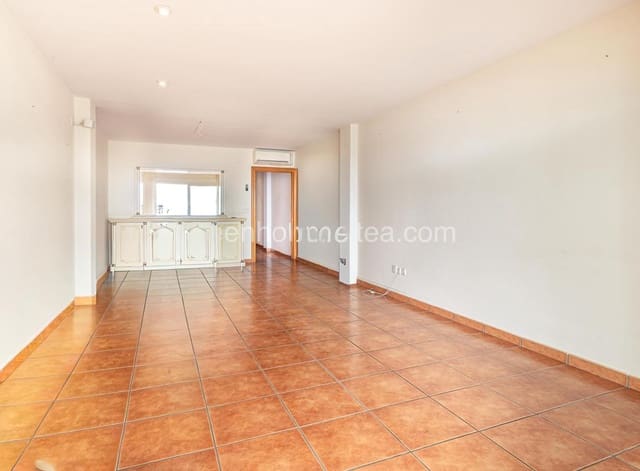 4 bedroom Flat for rent in Altea with garage - € 2,200 (Ref: 9737039)