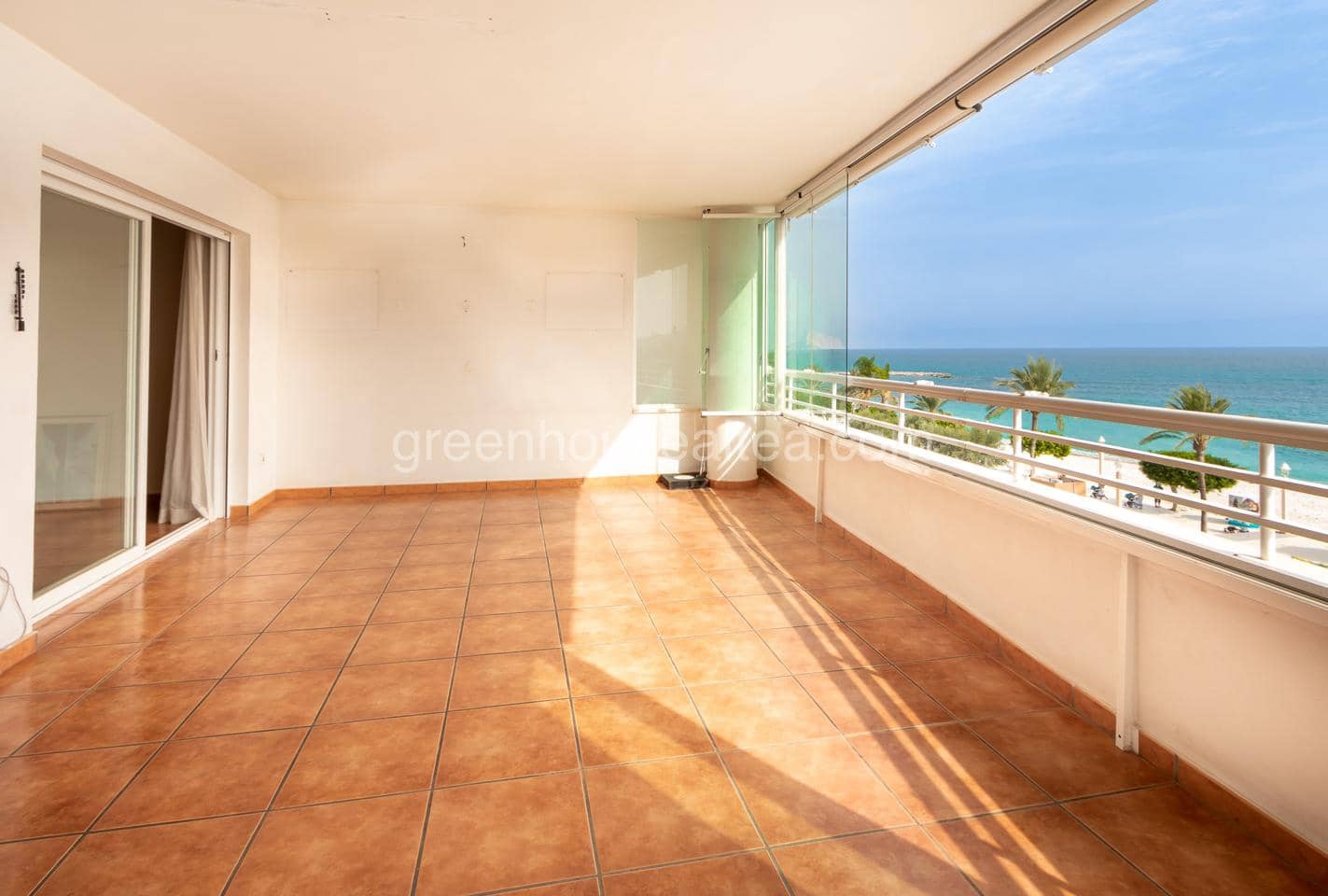 4 soverom Leilighet til leie i Altea med garasje - € 2 200 (Ref: 9737039)