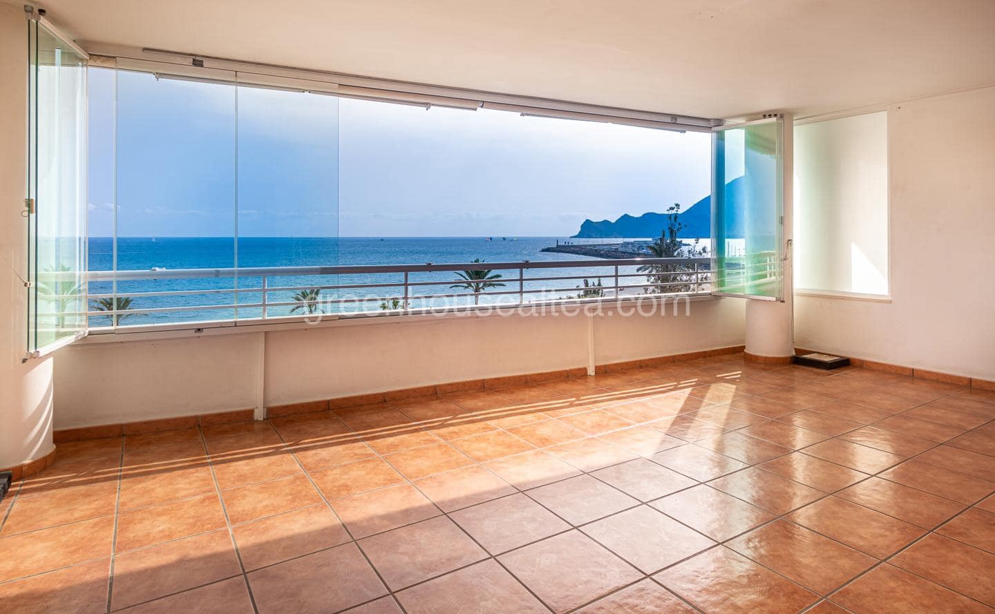 4 soverom Leilighet til leie i Altea med garasje - € 2 200 (Ref: 9737039)