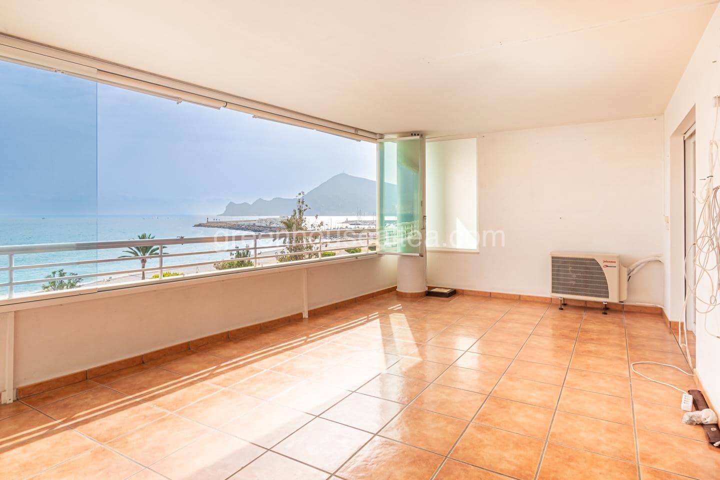 4 soverom Leilighet til leie i Altea med garasje - € 2 200 (Ref: 9737039)