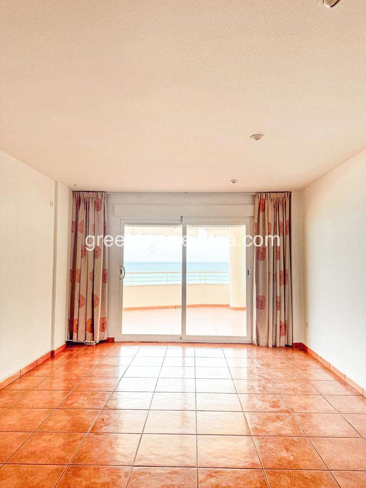 4 Zimmer Wohnung zu vermieten in Altea mit Garage - 2.200 € (Ref: 9737039)