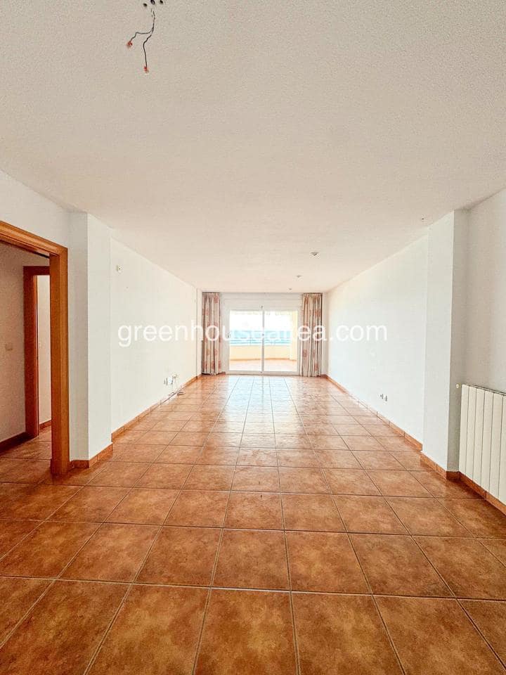 4 Zimmer Wohnung zu vermieten in Altea mit Garage - 2.200 € (Ref: 9737039)