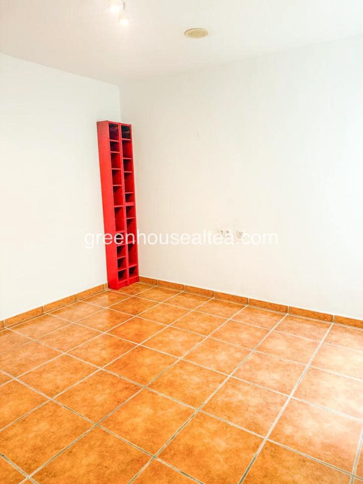 4 Zimmer Wohnung zu vermieten in Altea mit Garage - 2.200 € (Ref: 9737039)