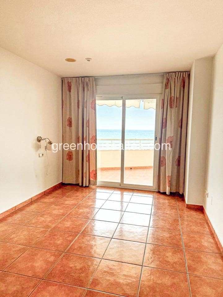 4 Zimmer Wohnung zu vermieten in Altea mit Garage - 2.200 € (Ref: 9737039)