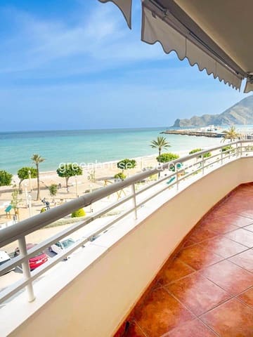 Appartement de 4 chambres à louer à Altea avec garage - 2 200 € (Ref: 9737039)