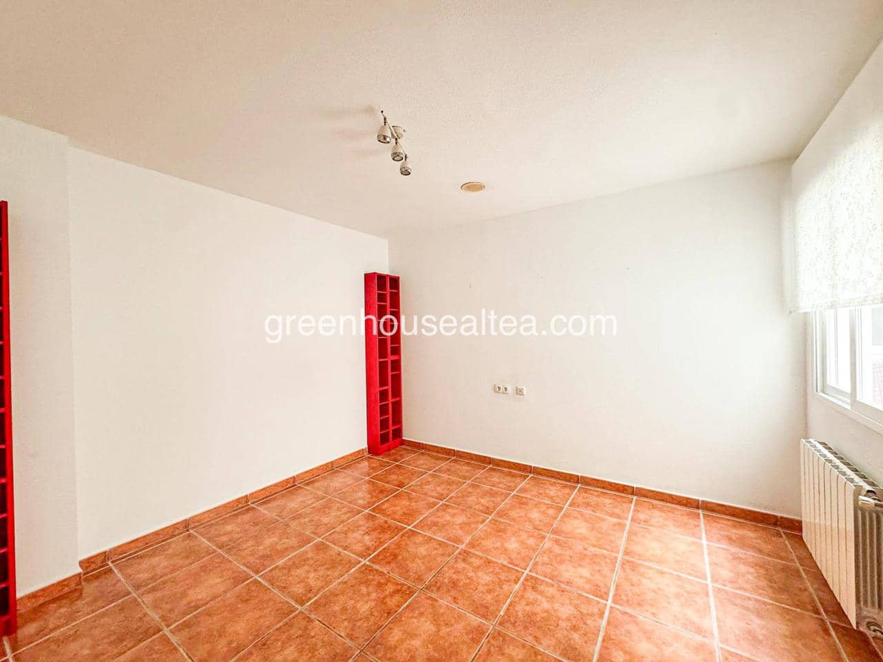 4 Zimmer Wohnung zu vermieten in Altea mit Garage - 2.200 € (Ref: 9737039)