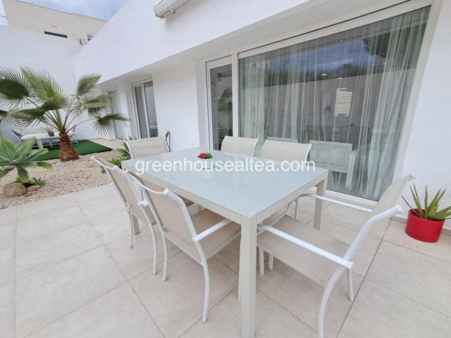 3 bedroom Villa for sale in Polop - € 460,000 (Ref: 9739200)
