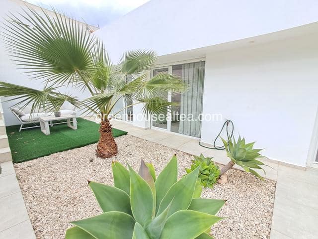 3 bedroom Villa for sale in Polop - € 460,000 (Ref: 9739200)