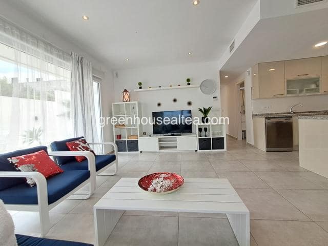 3 bedroom Villa for sale in Polop - € 460,000 (Ref: 9739200)