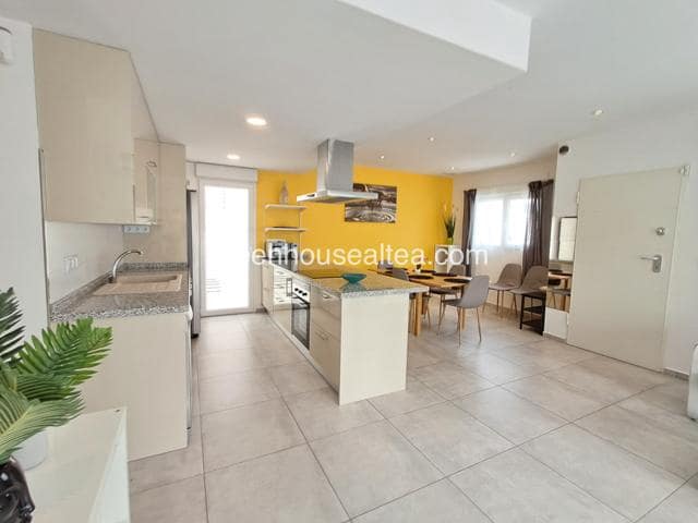 3 bedroom Villa for sale in Polop - € 460,000 (Ref: 9739200)