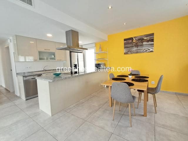 3 bedroom Villa for sale in Polop - € 460,000 (Ref: 9739200)