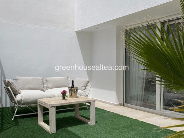 3 bedroom Villa for sale in Polop - € 460,000 (Ref: 9739200)