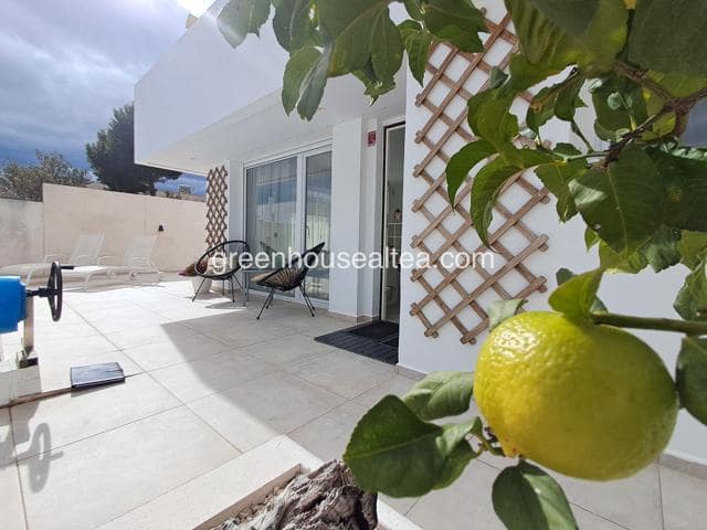 3 bedroom Villa for sale in Polop - € 460,000 (Ref: 9739200)