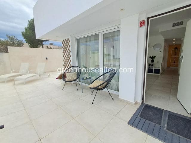 3 bedroom Villa for sale in Polop - € 460,000 (Ref: 9739200)