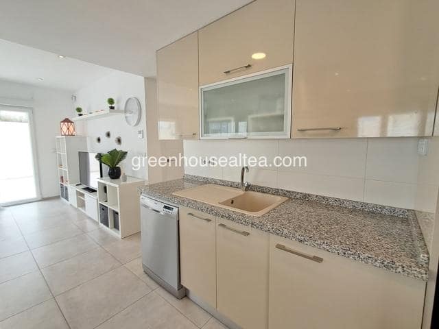 3 bedroom Villa for sale in Polop - € 460,000 (Ref: 9739200)