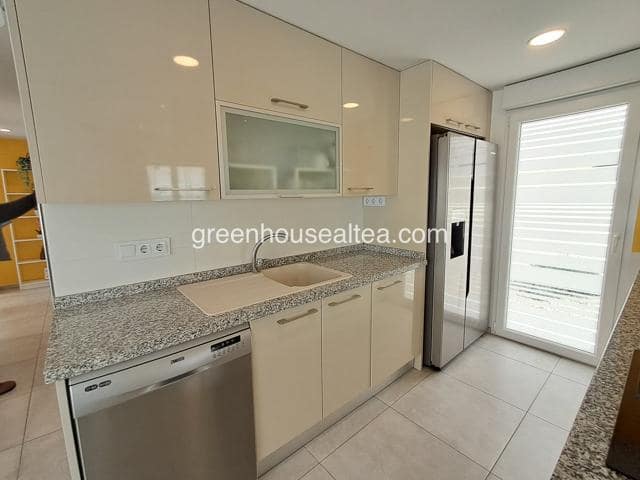 3 bedroom Villa for sale in Polop - € 460,000 (Ref: 9739200)