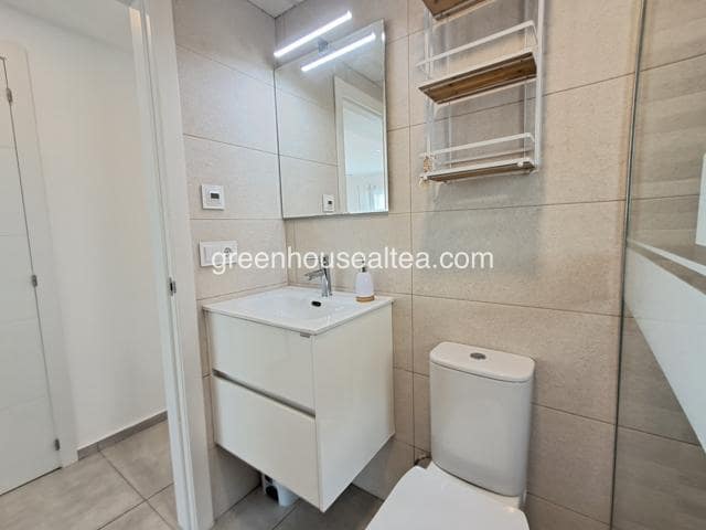 3 bedroom Villa for sale in Polop - € 460,000 (Ref: 9739200)