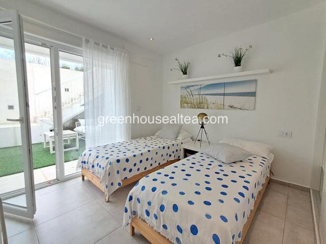 3 bedroom Villa for sale in Polop - € 460,000 (Ref: 9739200)