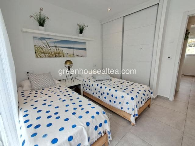 3 bedroom Villa for sale in Polop - € 460,000 (Ref: 9739200)