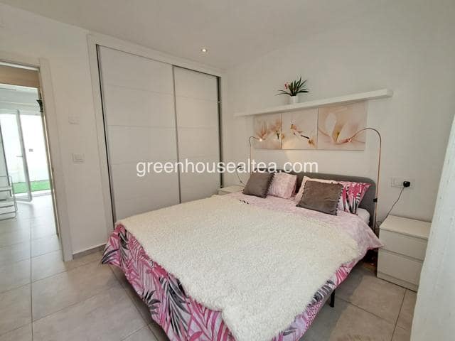 3 bedroom Villa for sale in Polop - € 460,000 (Ref: 9739200)