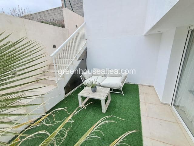 3 bedroom Villa for sale in Polop - € 460,000 (Ref: 9739200)