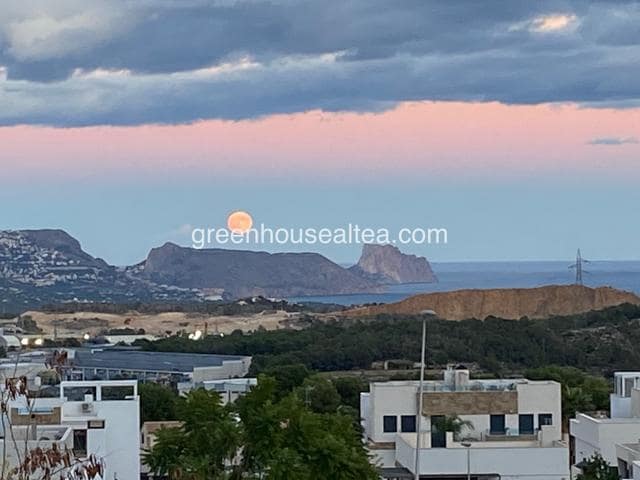 3 bedroom Villa for sale in Polop - € 460,000 (Ref: 9739200)