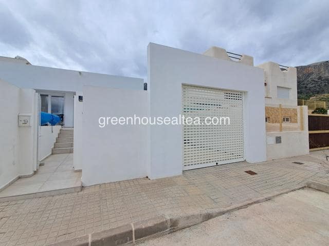 3 bedroom Villa for sale in Polop - € 460,000 (Ref: 9739200)