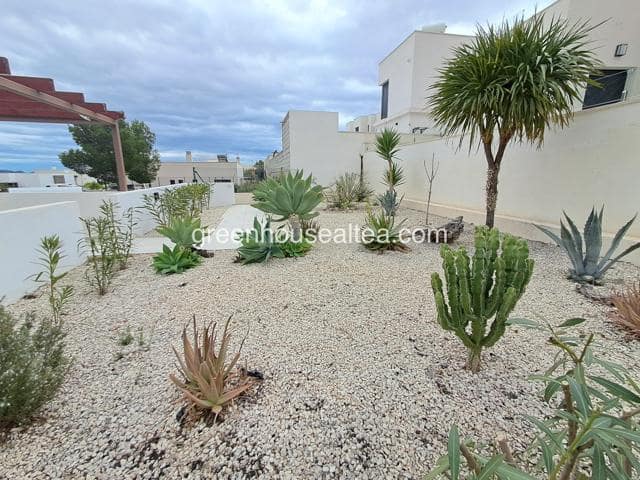 3 bedroom Villa for sale in Polop - € 460,000 (Ref: 9739200)