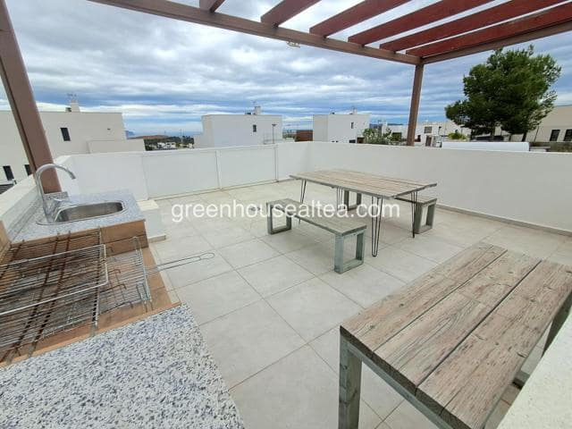 3 bedroom Villa for sale in Polop - € 460,000 (Ref: 9739200)