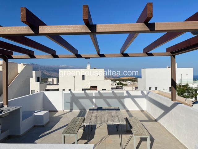 3 bedroom Villa for sale in Polop - € 460,000 (Ref: 9739200)